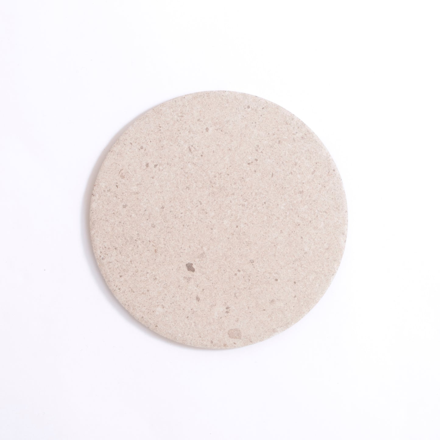 Toba Taupe R11 Circle-Diamond