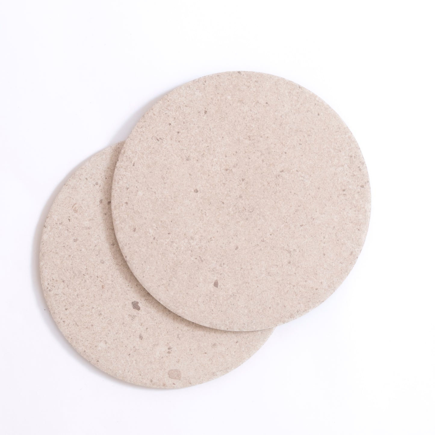 Toba Taupe R11 Circle-Diamond