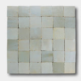 Arctic Blue 2X2