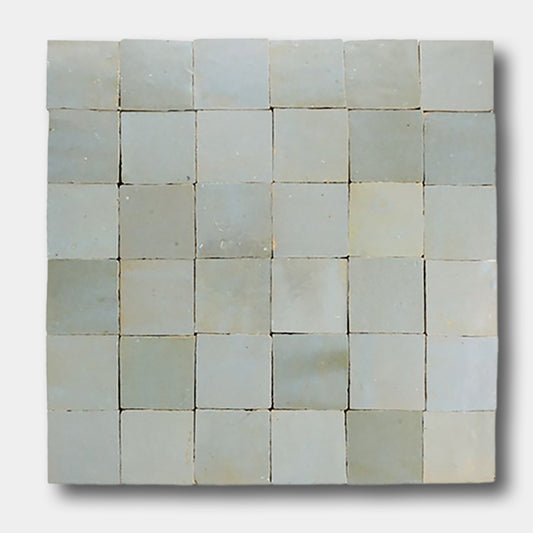 Arctic Blue 2X2