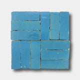 Azure (2x6)