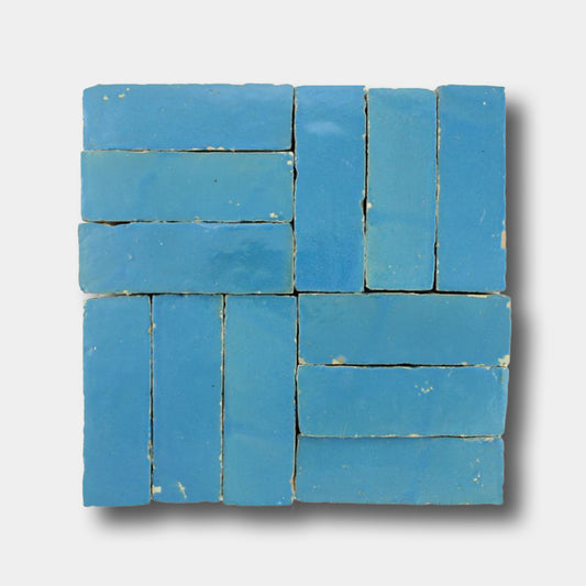 Azure (2x6)