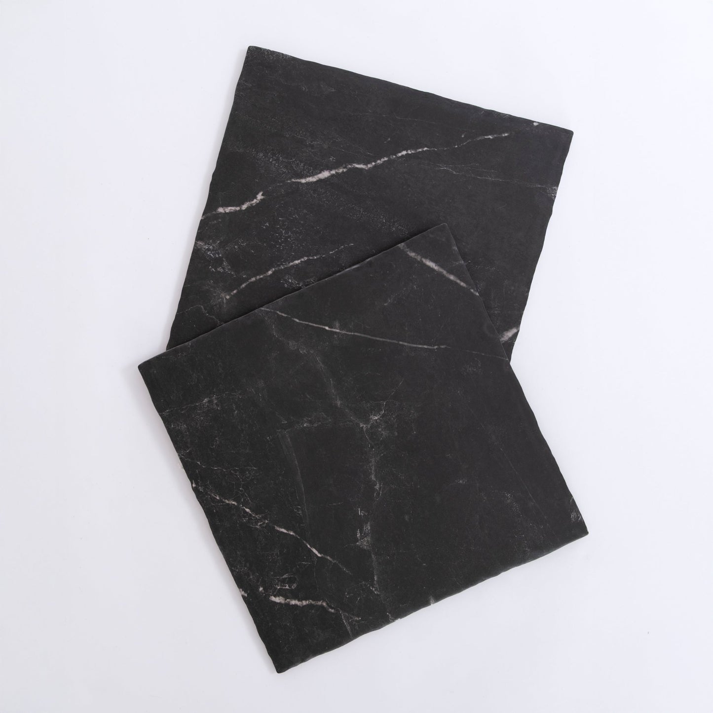 Black Marble, Sample