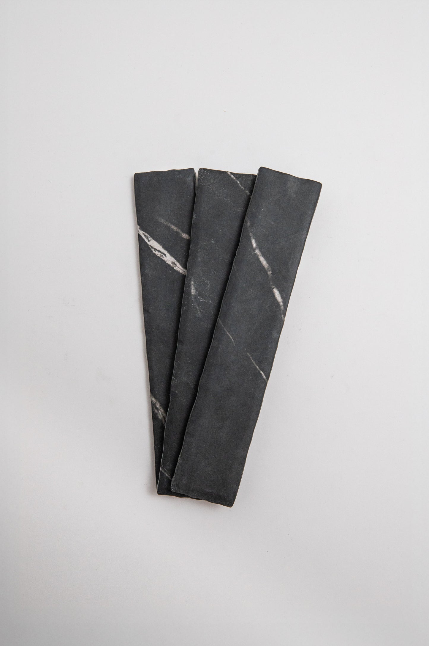 Black Marble, Sample