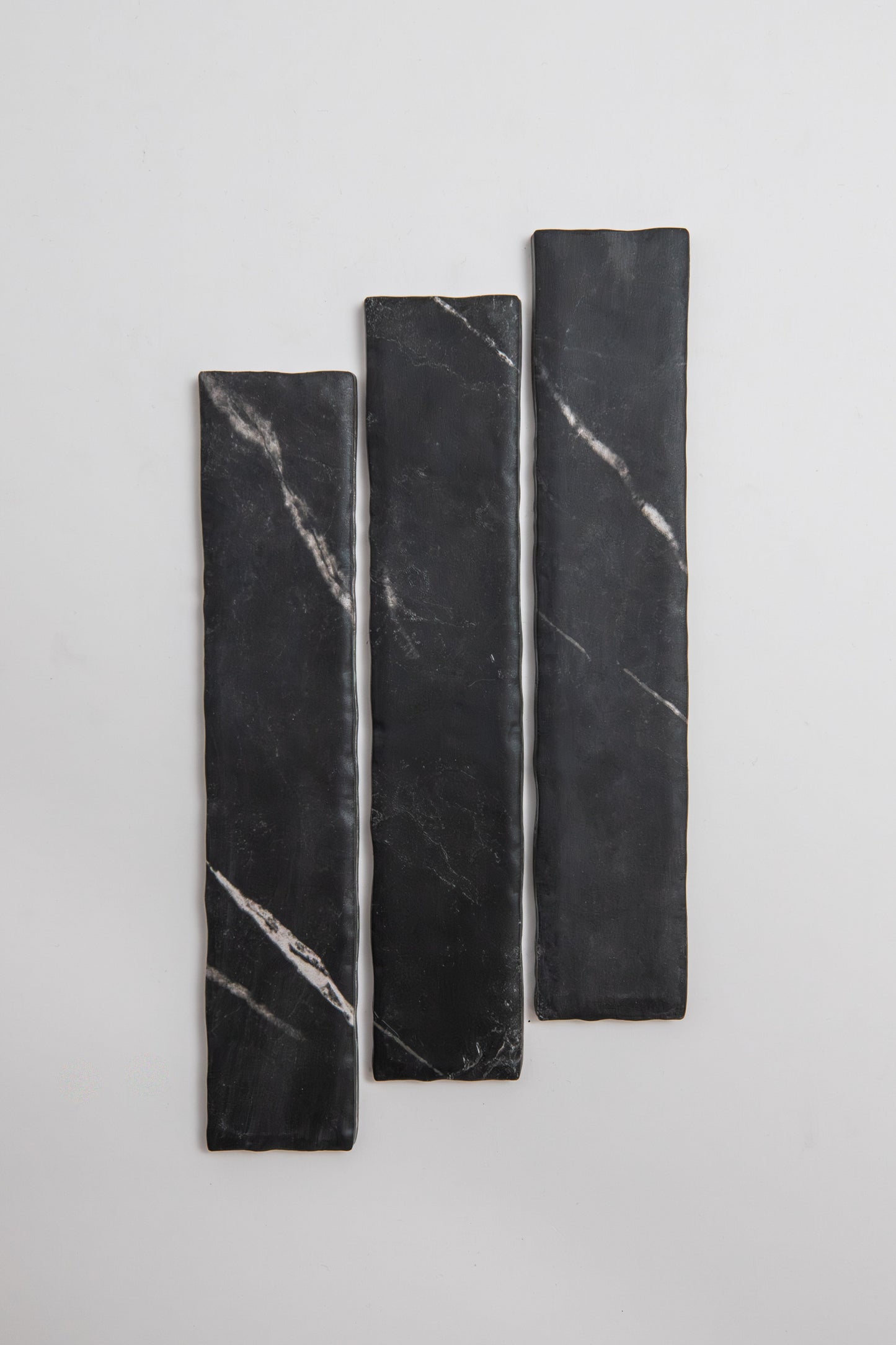 Black Marble, Sample