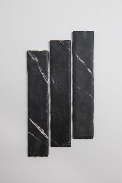 Black Marble, Sample