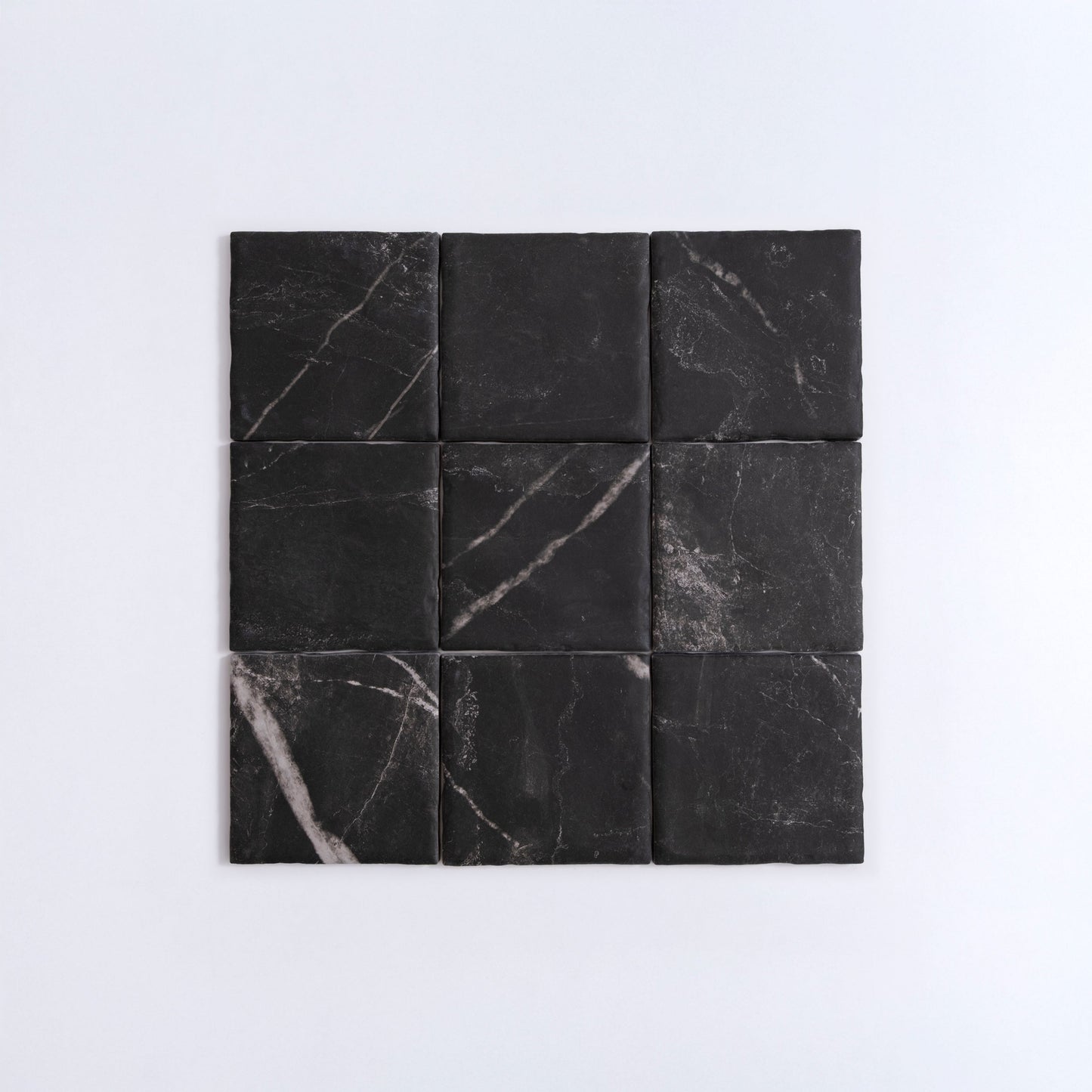 Black Marble, Sample