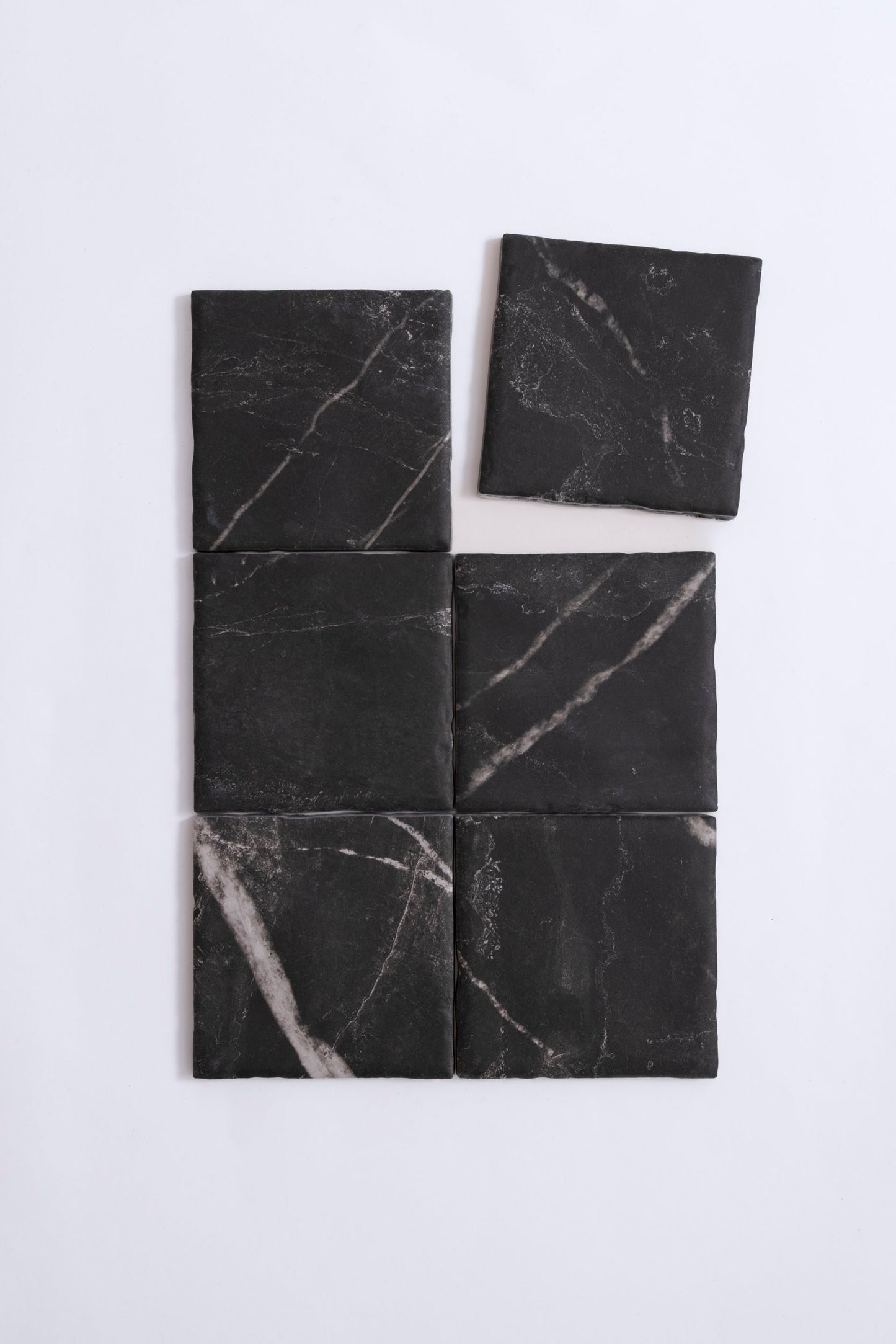 Black Marble, Sample