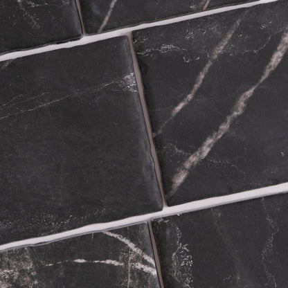 Black Marble, Sample