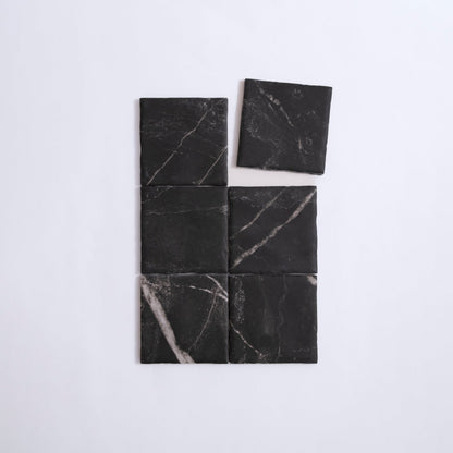 Black Marble, Sample