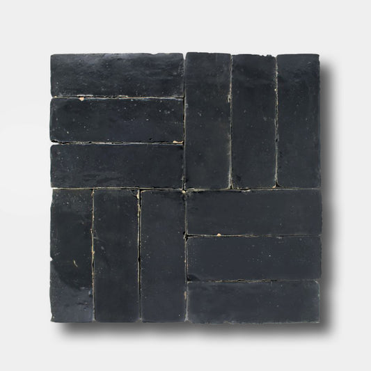 Black Onyx (2x6)