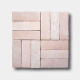 Blushed Glazed (2X6)
