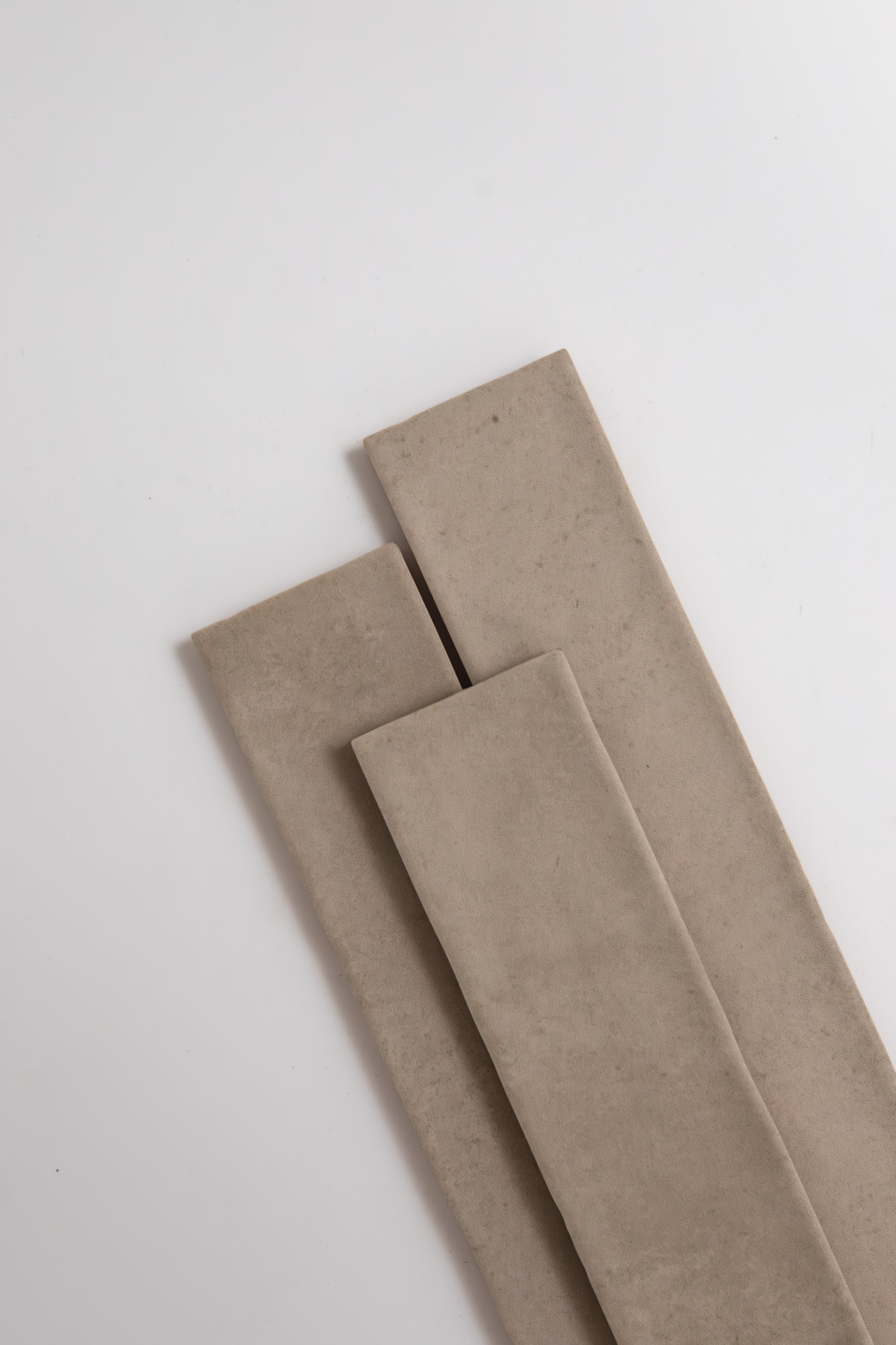 Cottage Ivy Buckland Beige 2x10 Matte