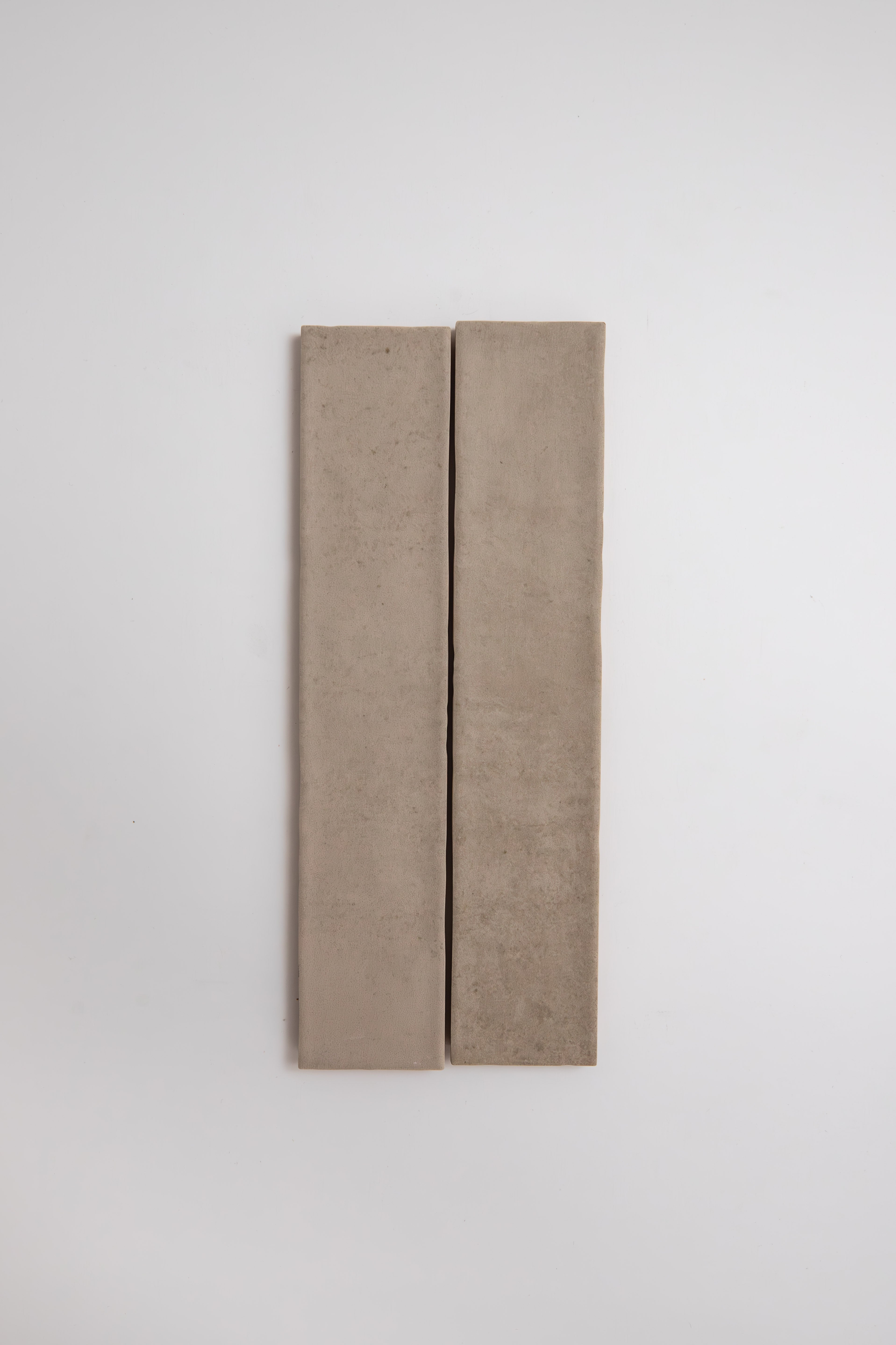 Cottage Ivy Buckland Beige 2x10 Matte