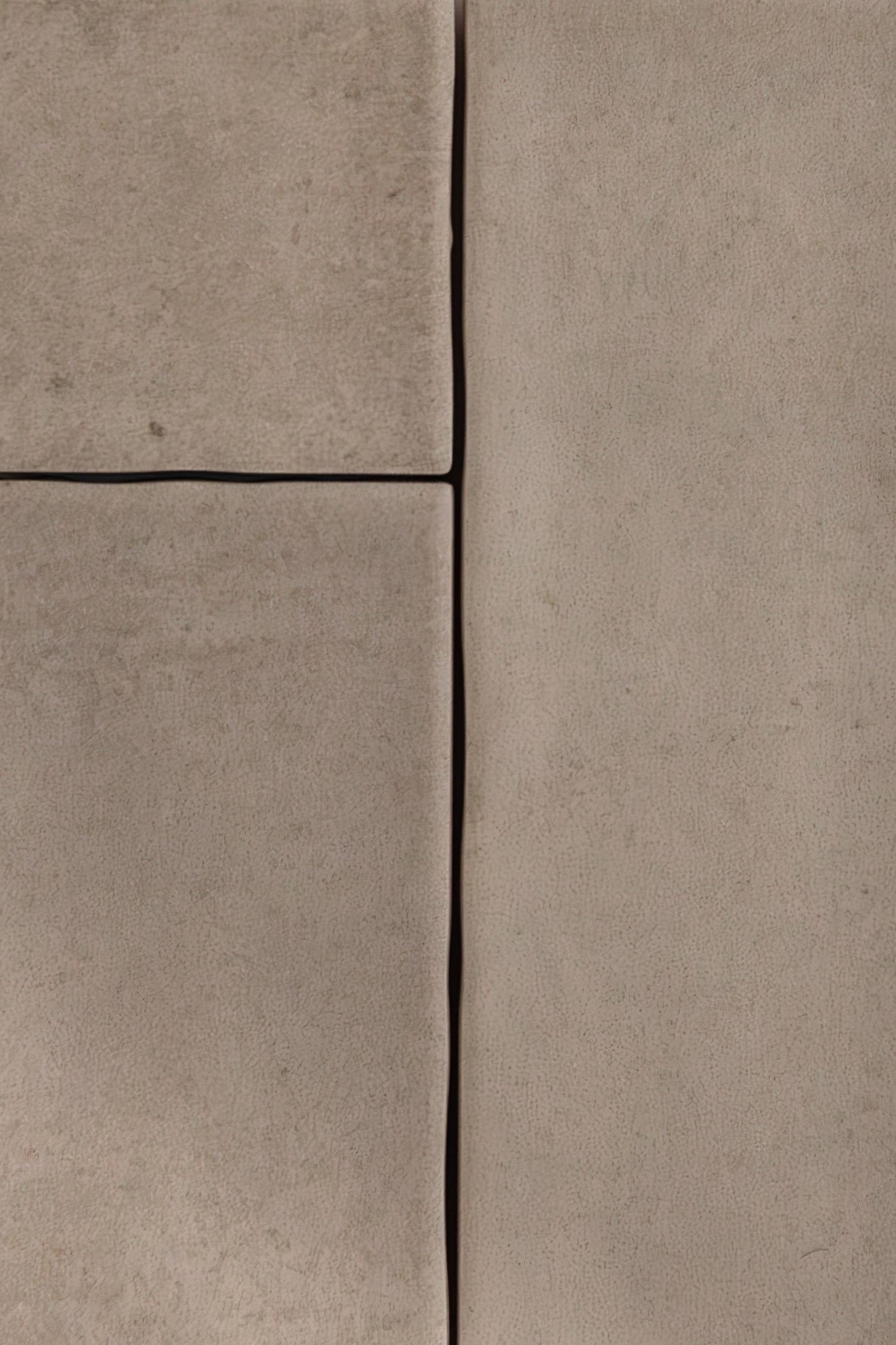 Cottage Ivy Buckland Beige 2x6 Matte