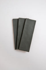 Cottage Ivy Buckland Dark Green 2x6 Matte