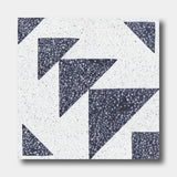 Terrazzo 8x8- Code Talker B