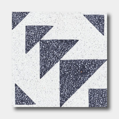 Terrazzo 8x8- Code Talker B
