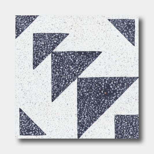 Terrazzo 8x8- Code Talker B