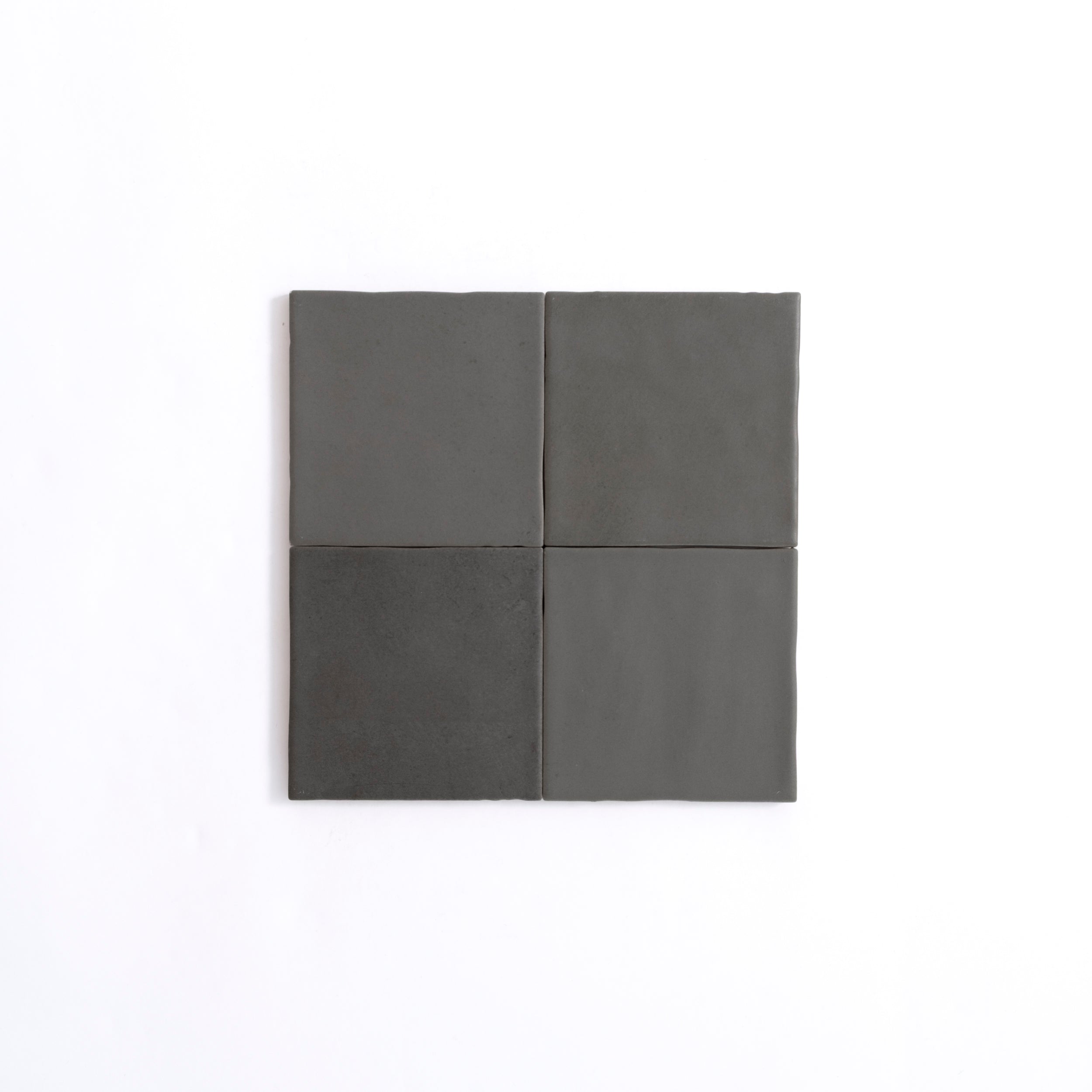 Cottage Ivy Bibury Dark Green 4x4 Matte