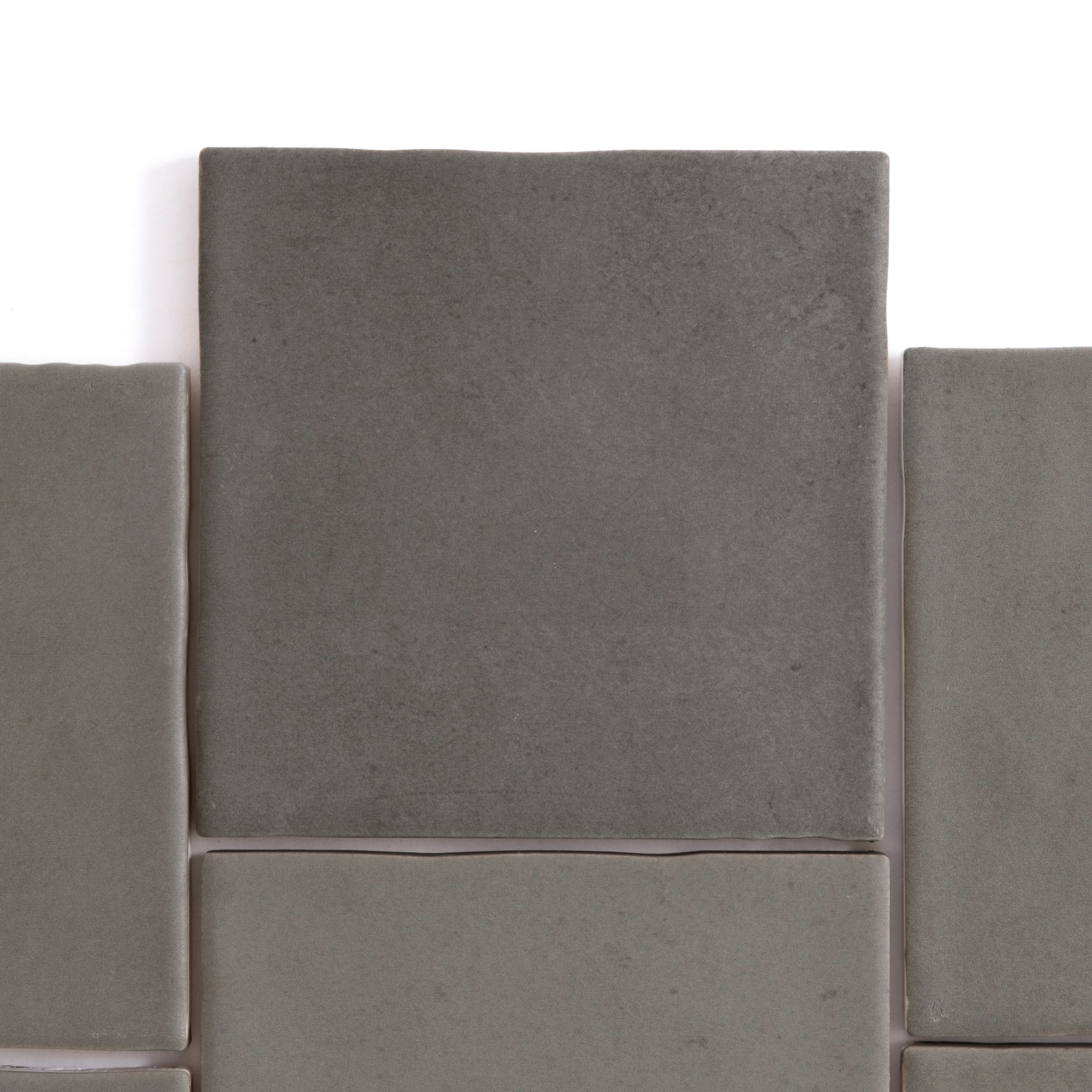 Cottage Ivy Bibury Dark Green 4x4 Matte