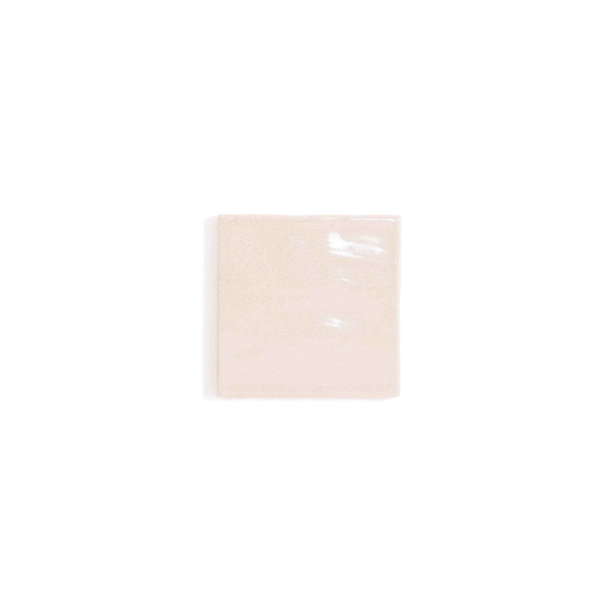 Cottage Ivy Buckland Beige 4x4 Glossy