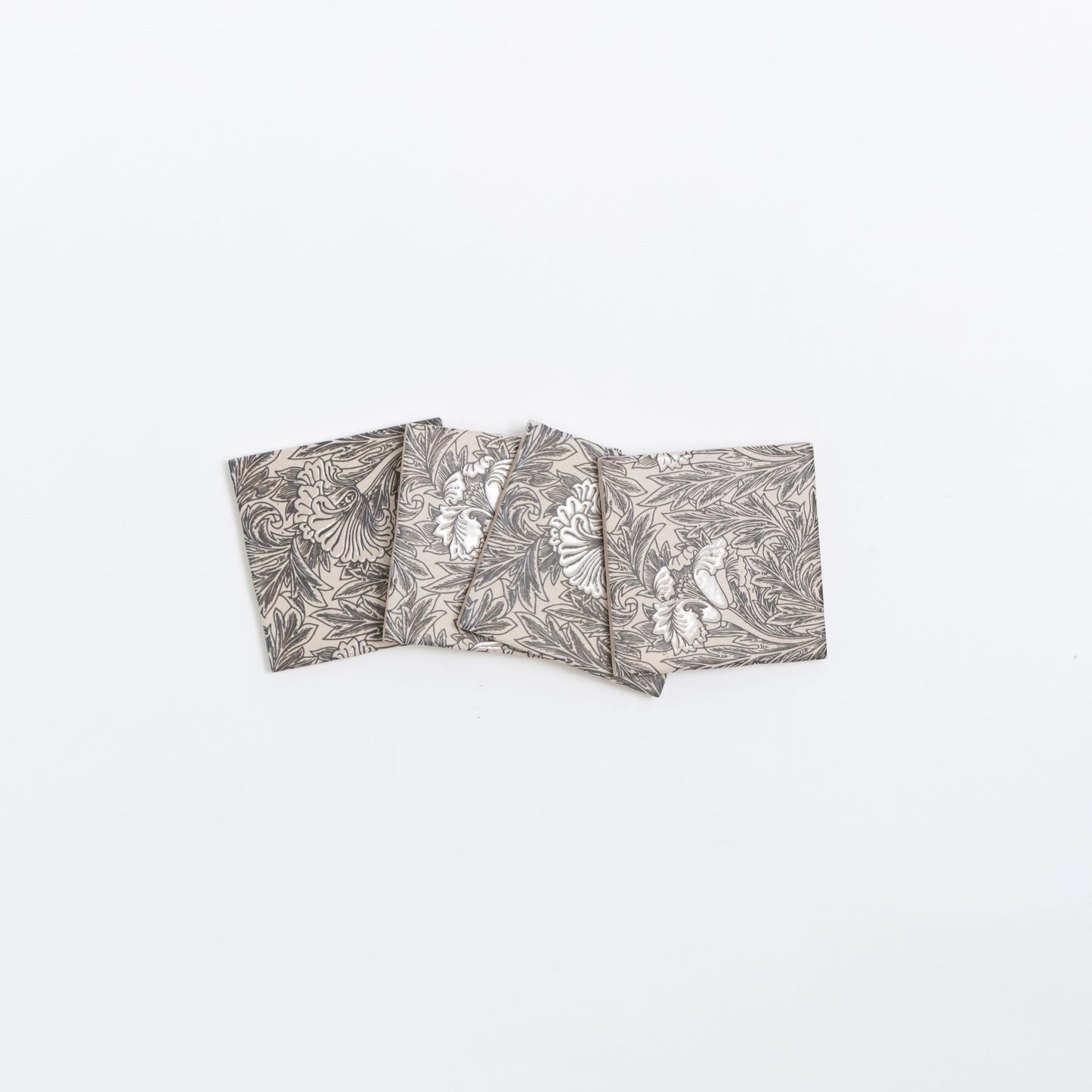 Agnes Deco, Extra Sample