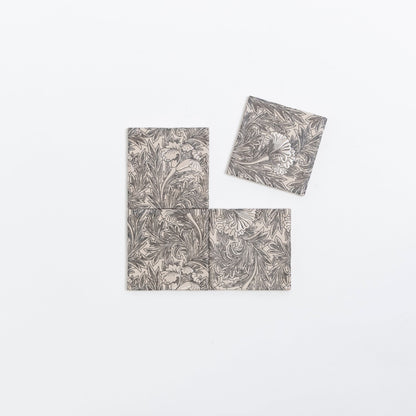 Agnes Deco, Extra Sample
