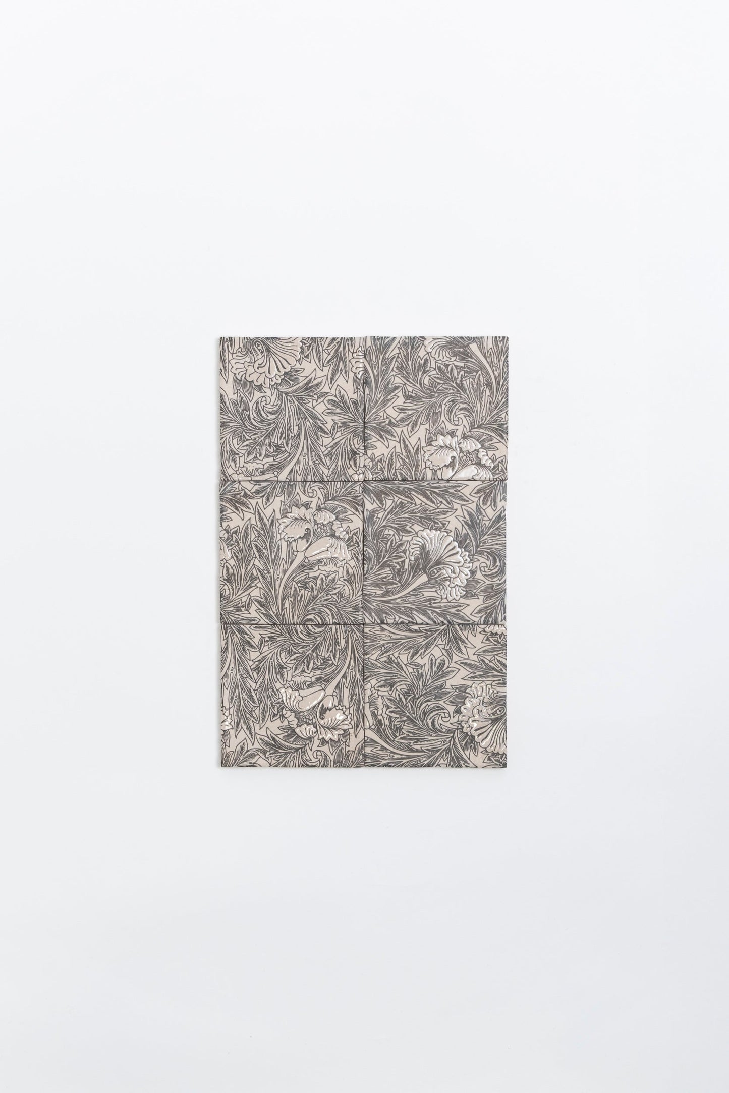 Agnes Deco, Extra Sample