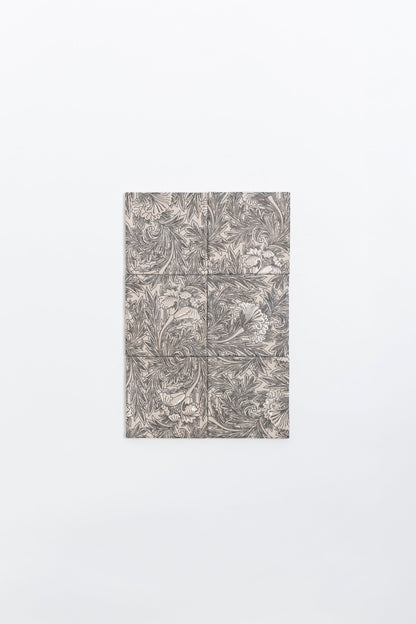 Agnes Deco, Extra Sample