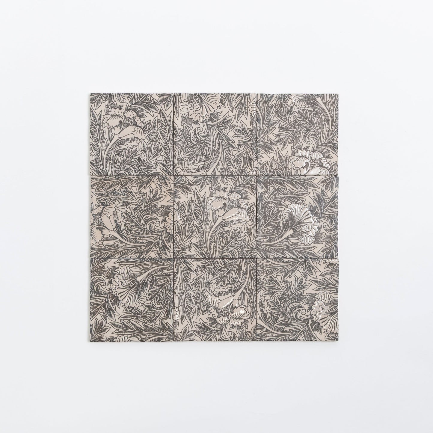 Agnes Deco, Extra Sample