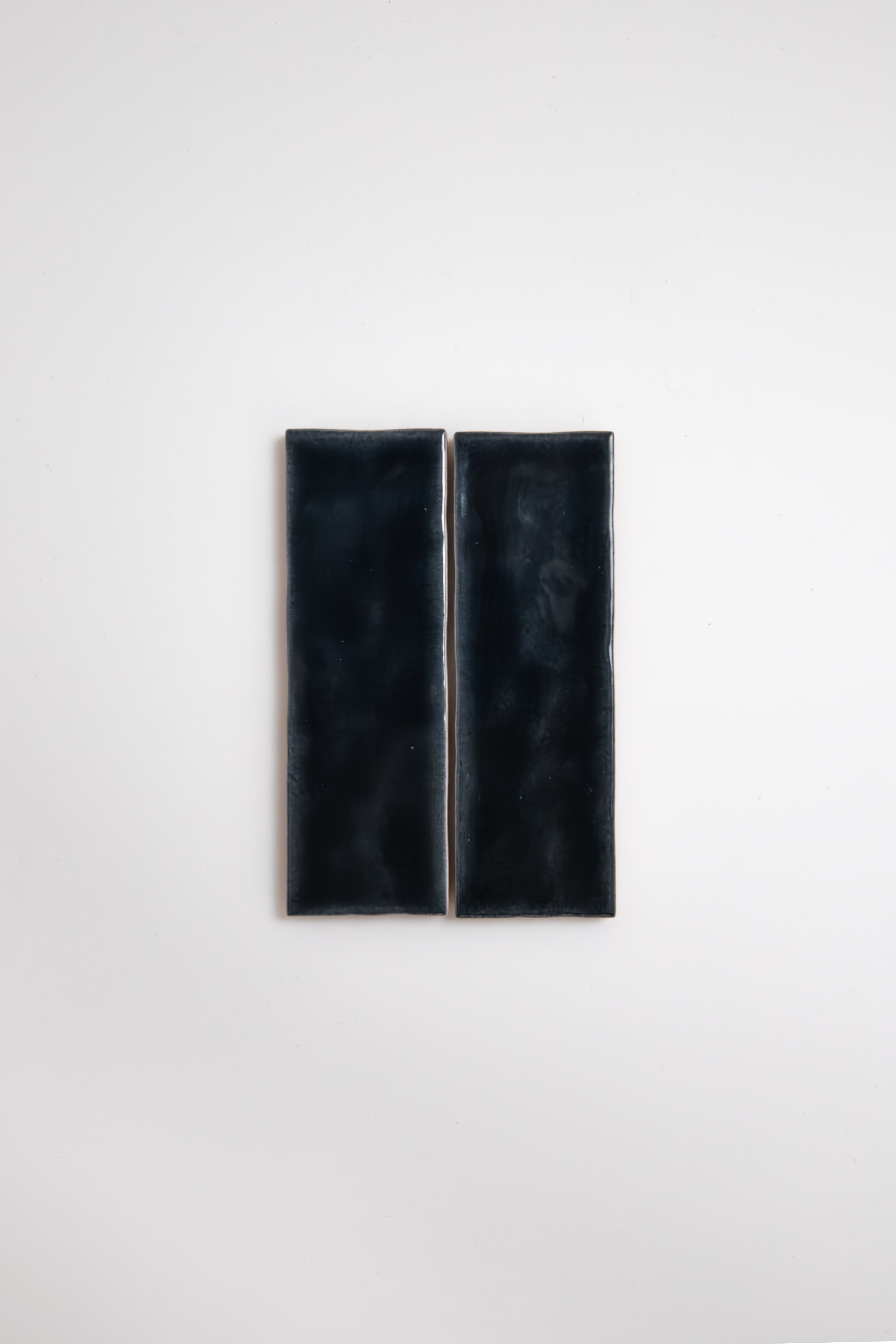 Bourton Dark Blue, Sample