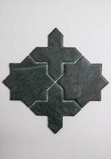 Verde Tia Cross-Star