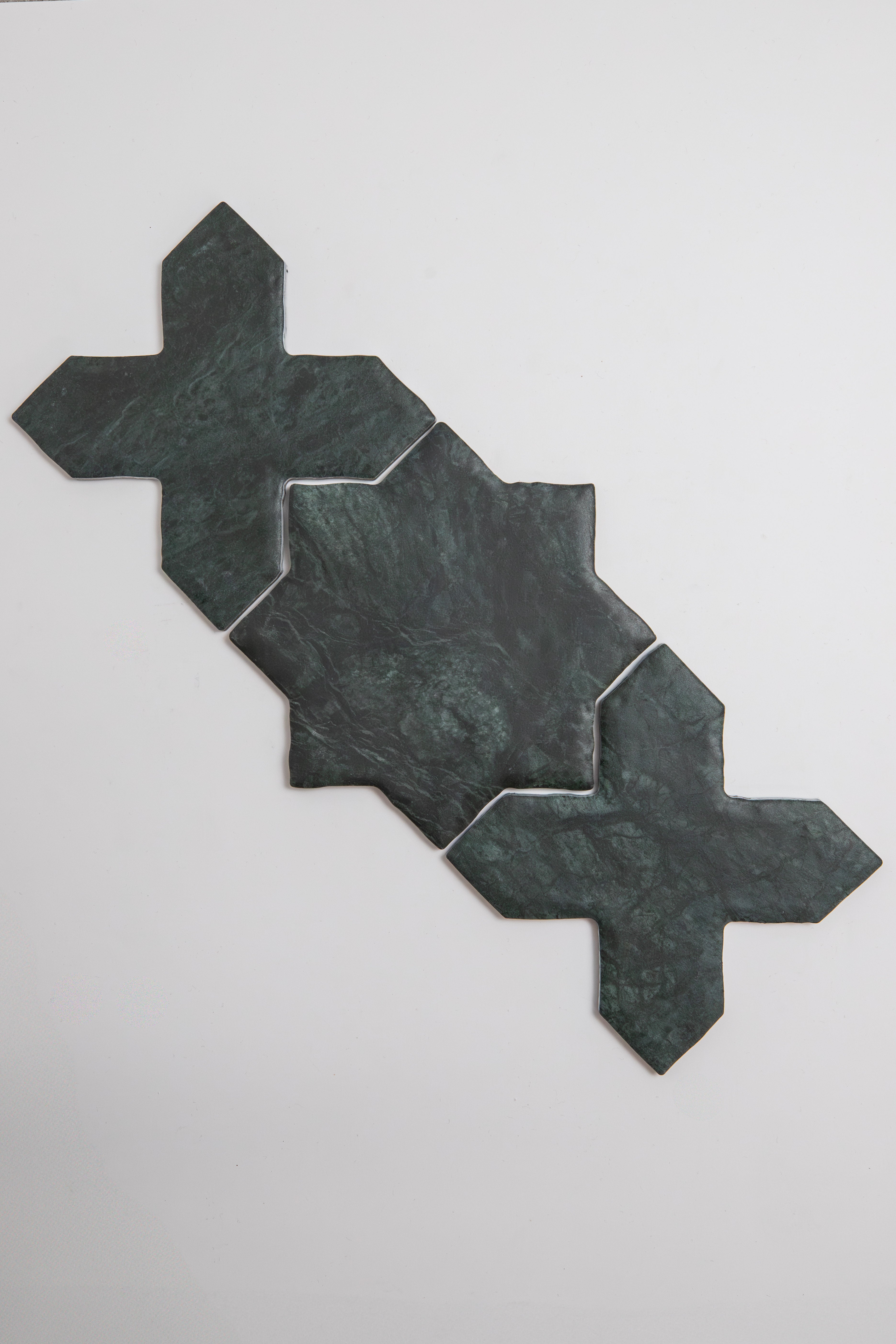 Verde Tia Cross-Star