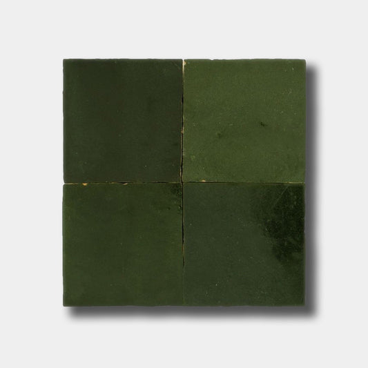 Moss Green