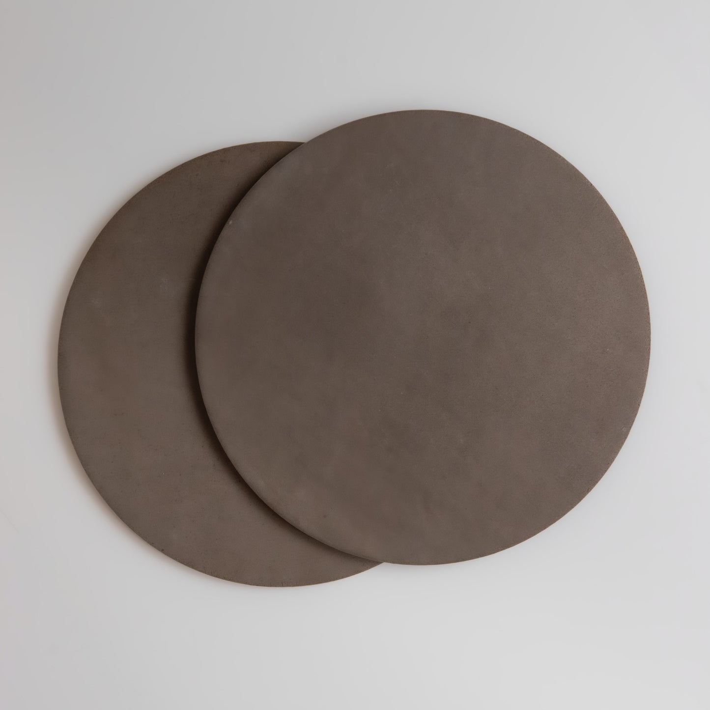 Alpaca Circle-Diamond, Sample