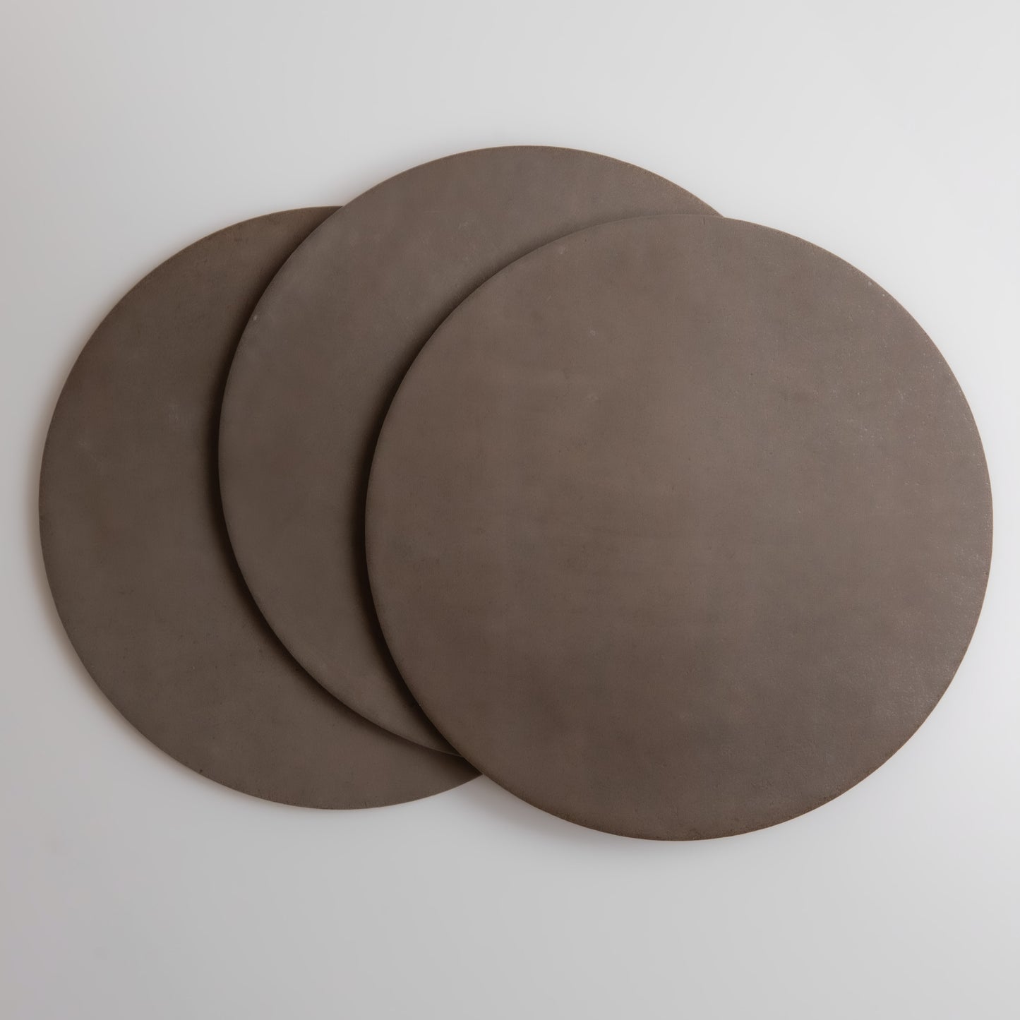 Alpaca Circle-Diamond, Sample