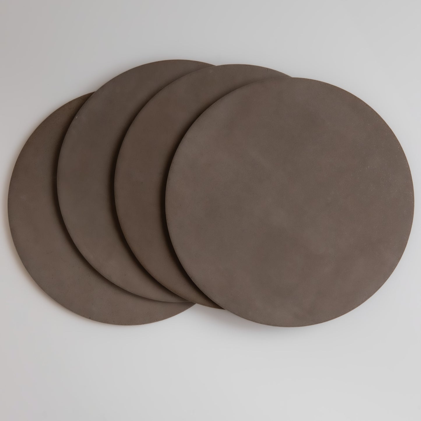 Alpaca Circle-Diamond, Sample