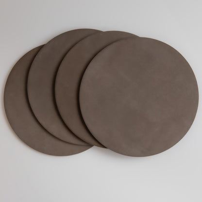 Alpaca Circle-Diamond, Sample