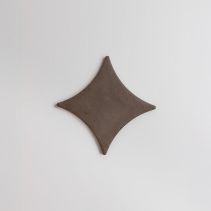 Alpaca Circle-Diamond, Sample
