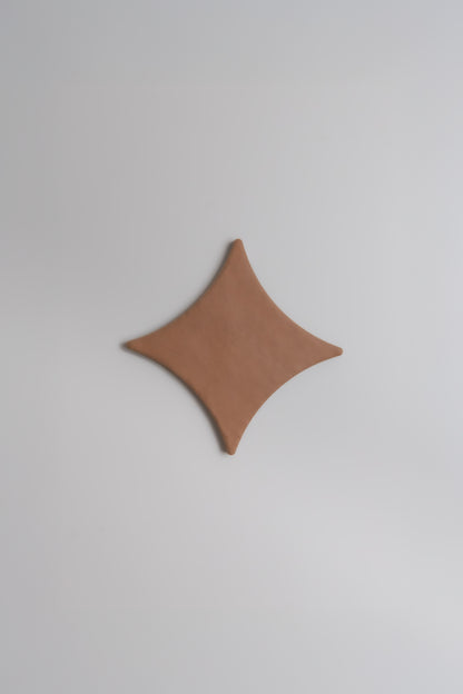 Arcilla Circle-Diamond, Sample
