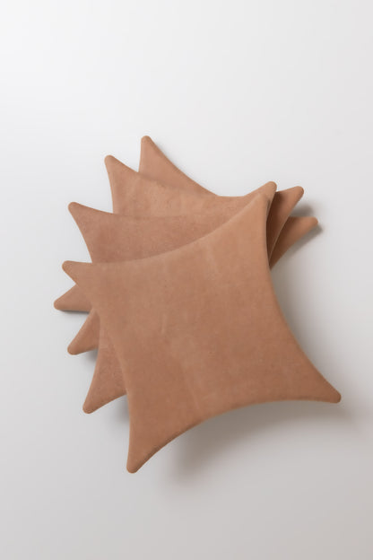 Arcilla Circle-Diamond, Sample
