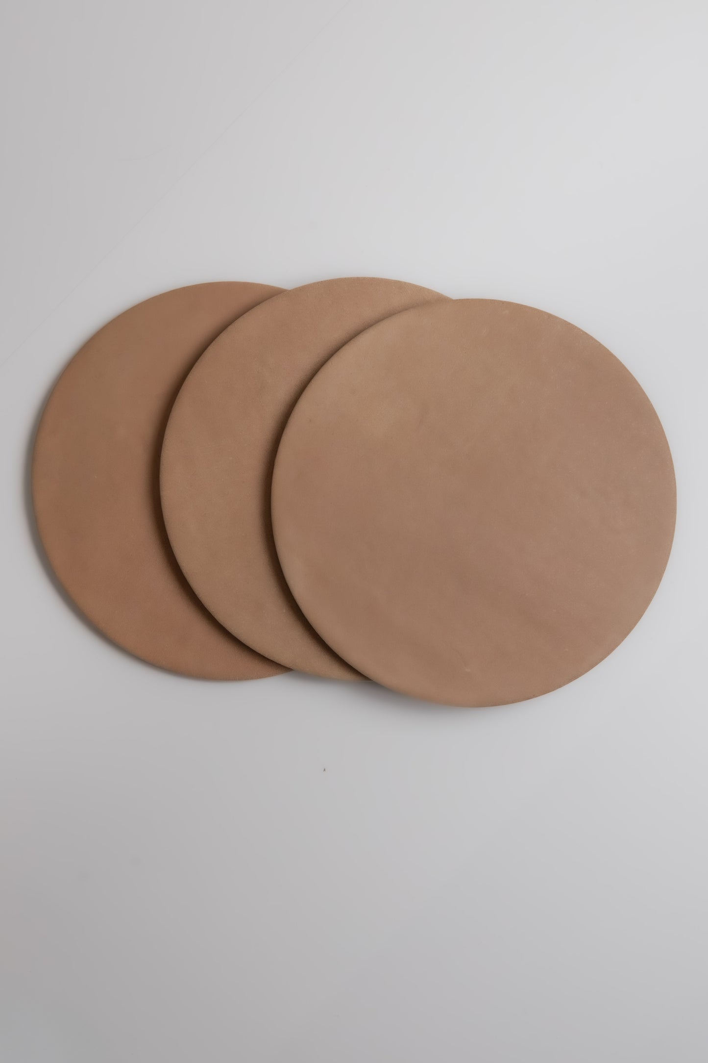 Arcilla Circle-Diamond, Sample