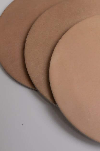 Arcilla Circle-Diamond, Sample