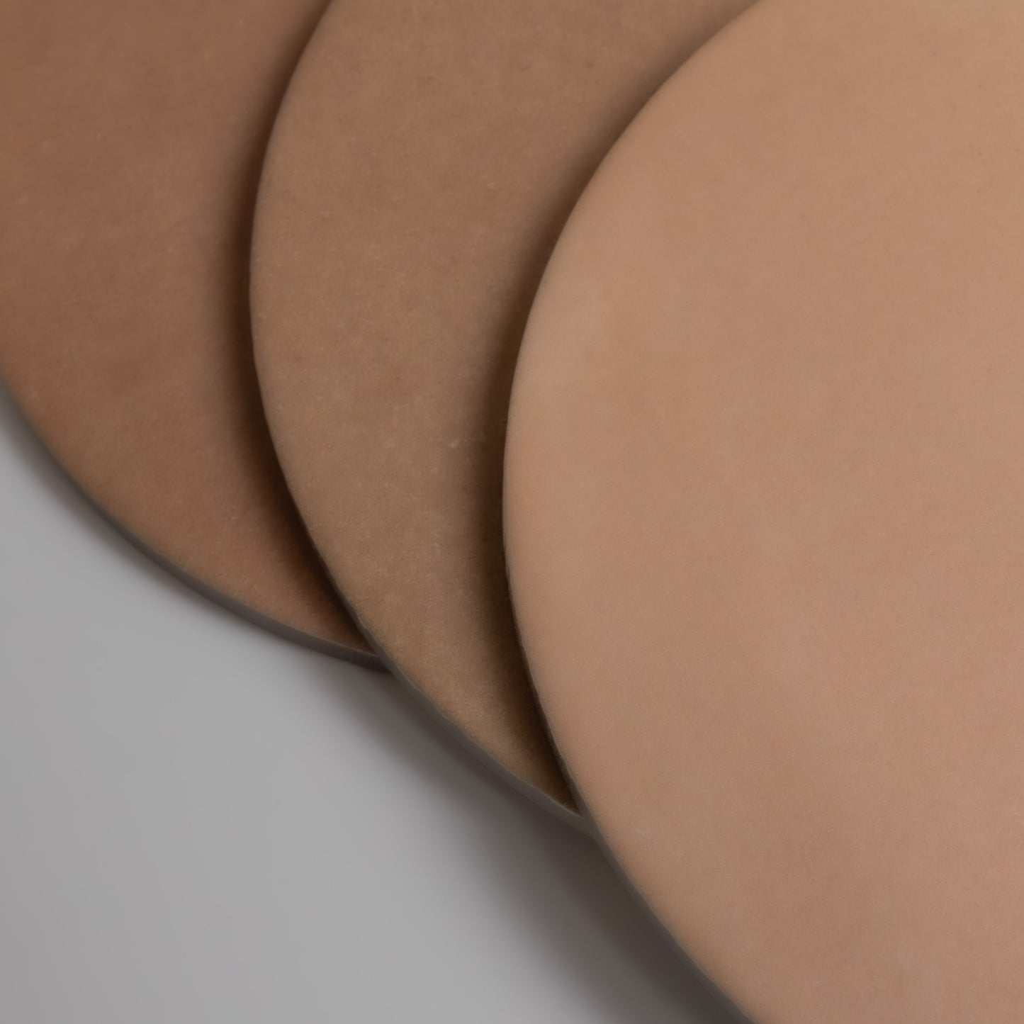 Arcilla Circle-Diamond, Sample