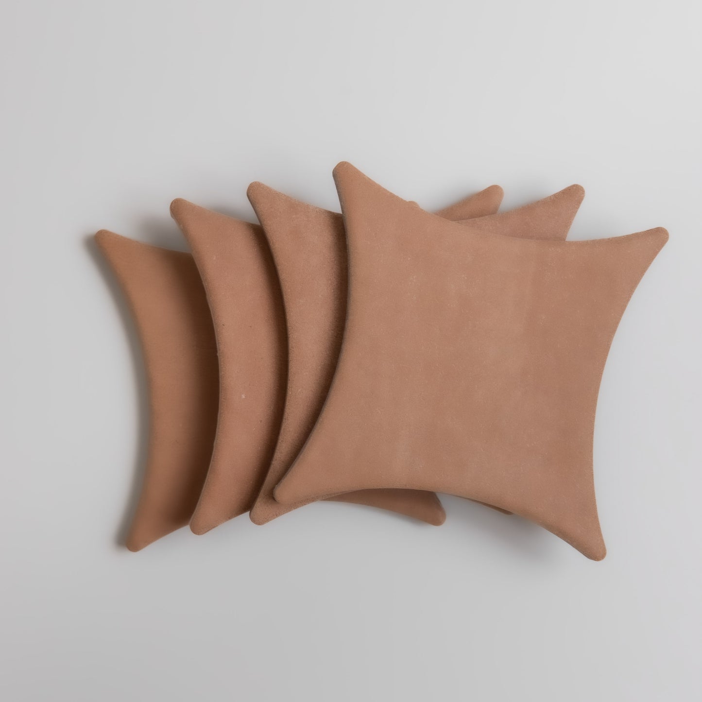 Arcilla Circle-Diamond, Sample