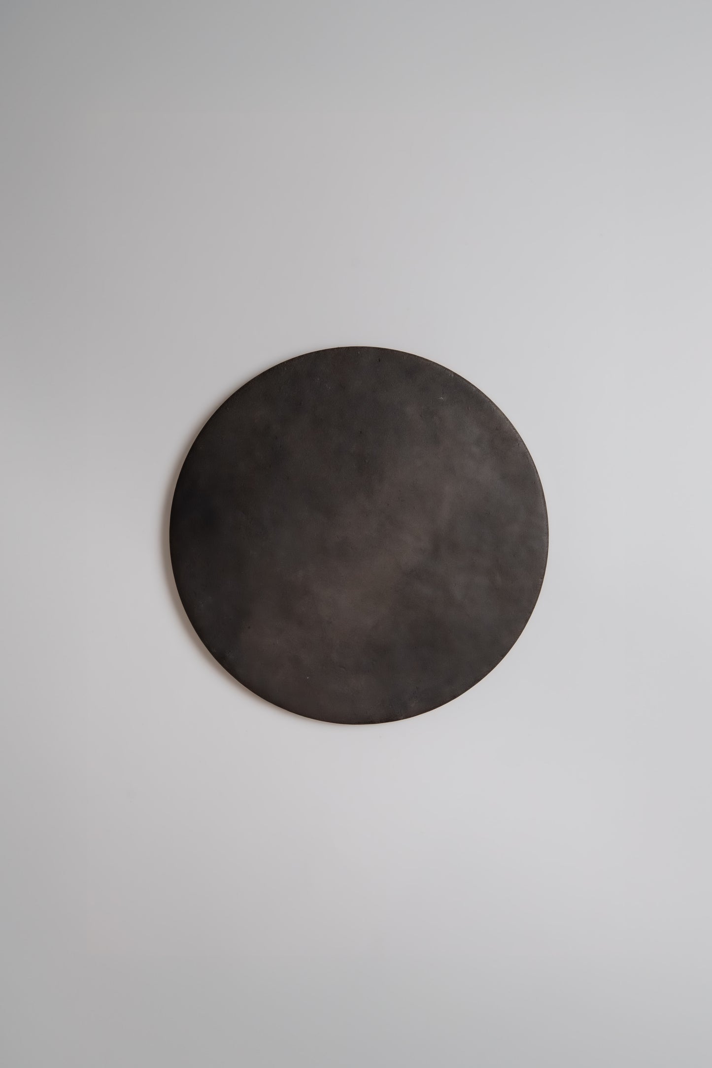 Black Horse Circle-Diamond, Sample