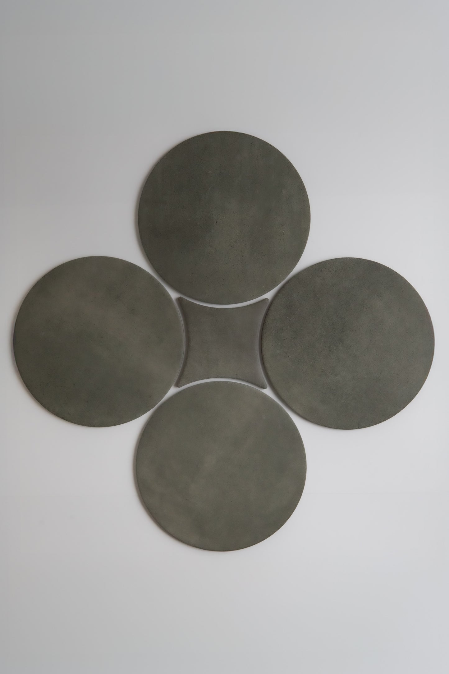 Cardon Circle-Diamond, Sample