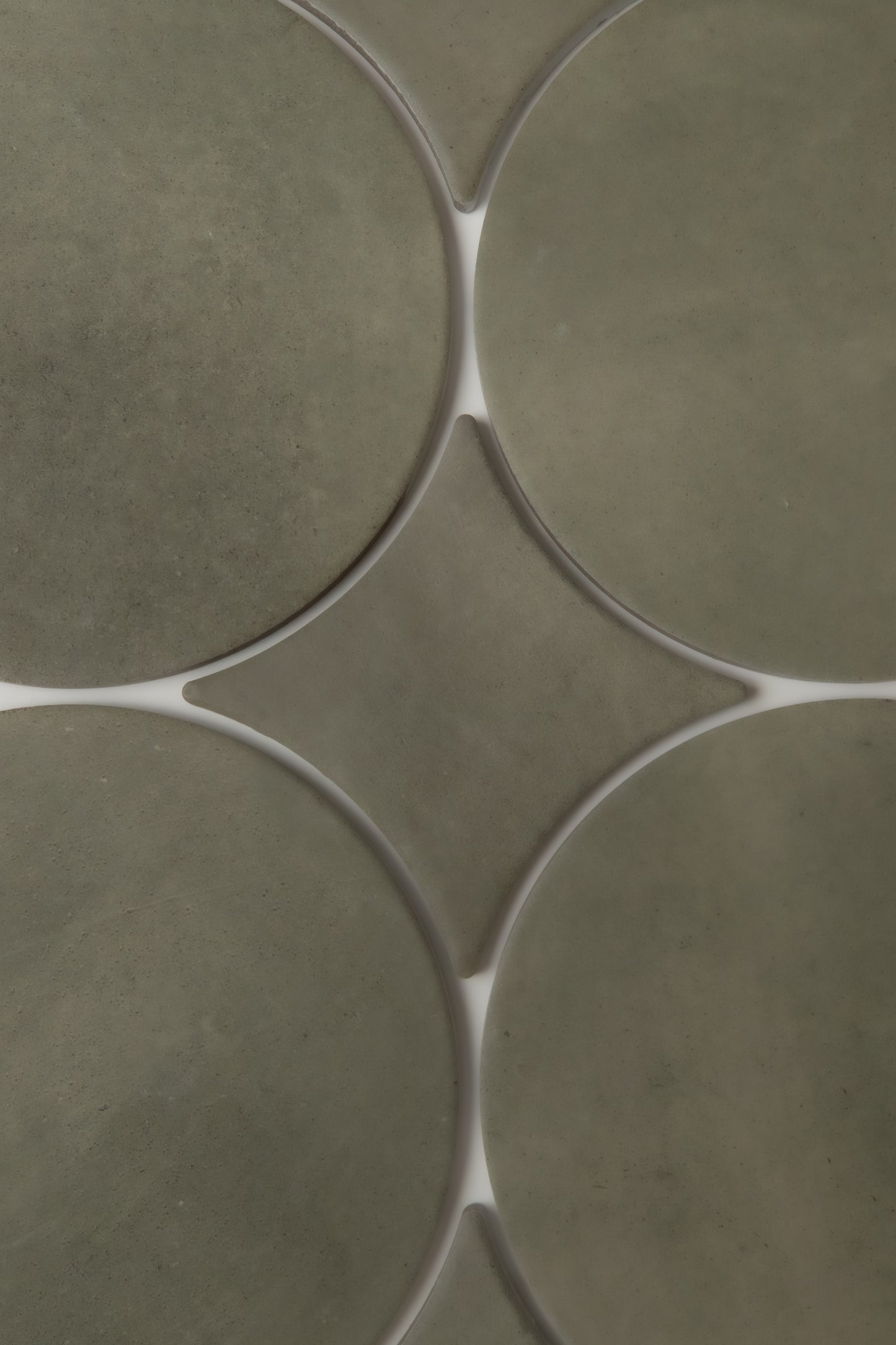 Cardon Circle-Diamond, Sample