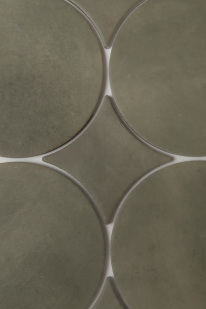 Cardon Circle-Diamond, Sample